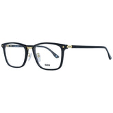 BMW Black Plastic Glasses (Frames)